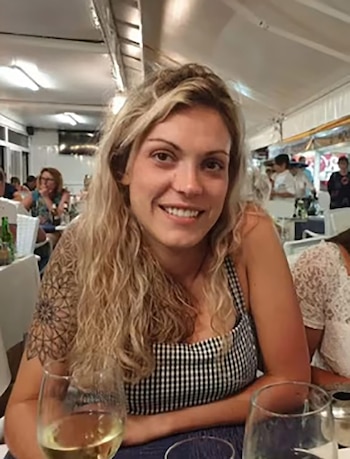 La policía de Tasmania halló