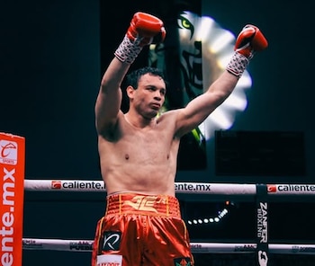 Julio César Chávez Jr. explicó qué sigue en su carrera (IG/ @jcchavezjr)