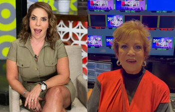 Ana María Alvarado recibirá un