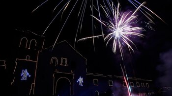 Faltan cinco pa’ las doce: