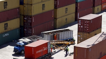 Las perspectivas internacionales y el