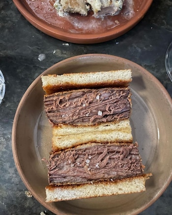 Mengano Bodegón nació como un