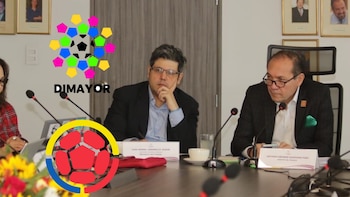 Ministerio del Deporte mete mano