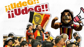 Leones Negros estalla contra la FMF tras eliminar el ascenso y descenso: anuncia batalla legal
