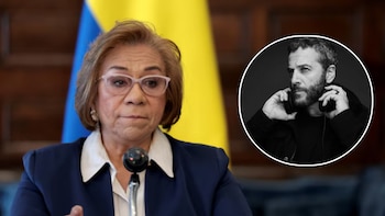 Productor Jose Gaviria se refirió