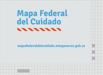 Según el ministerio, las mujeres