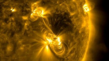 ¿Qué significa que el Sol