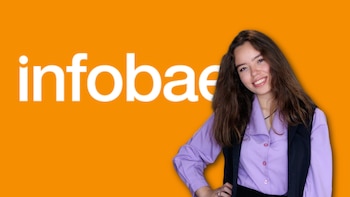 Jerome Sanabria, integrante del colectivo