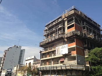 Desarrollo que está en un