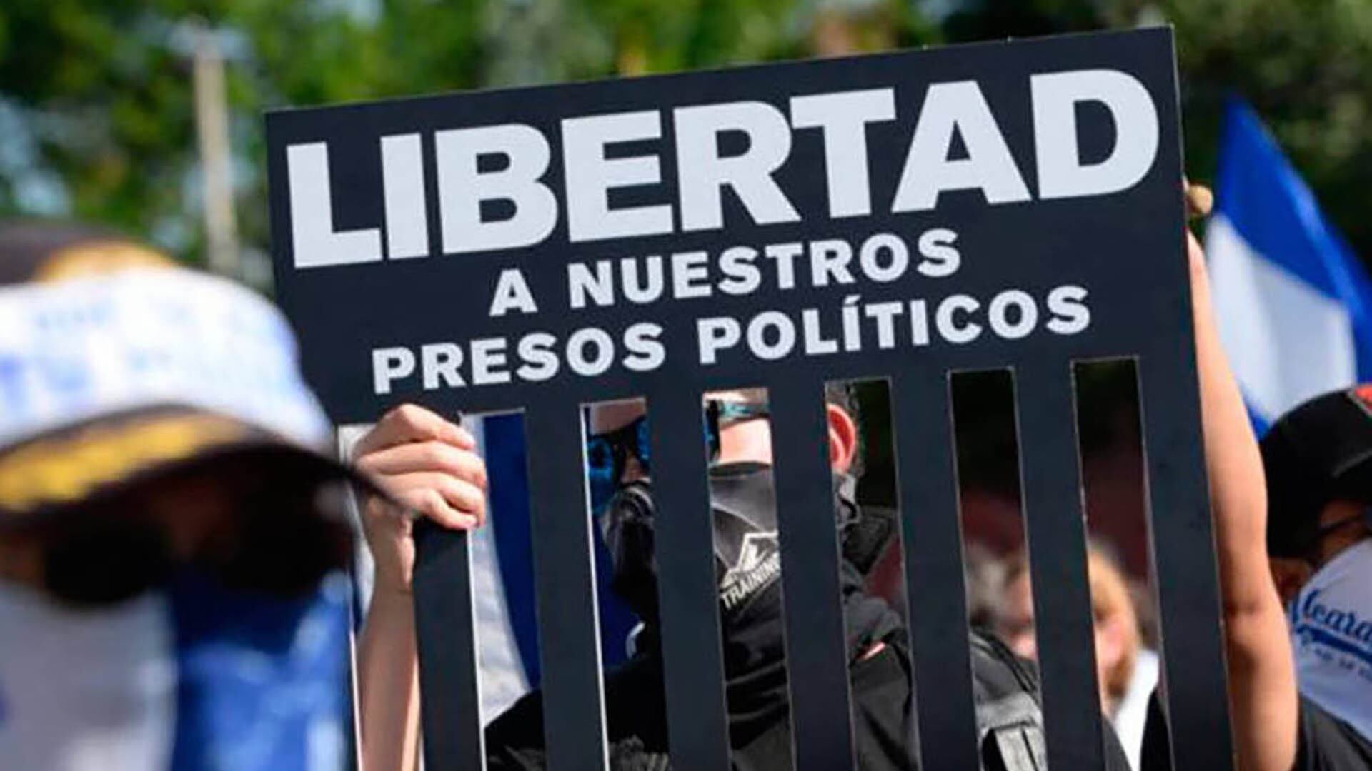 Foro Penal verificó la excarcelación de más de 200 personas tras los anuncios del Gobierno venezolano (EFE)