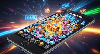 Así puedes conseguir diamantes y