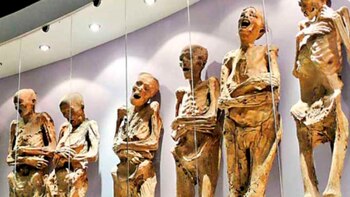 Denunciaron la misteriosa desaparición de