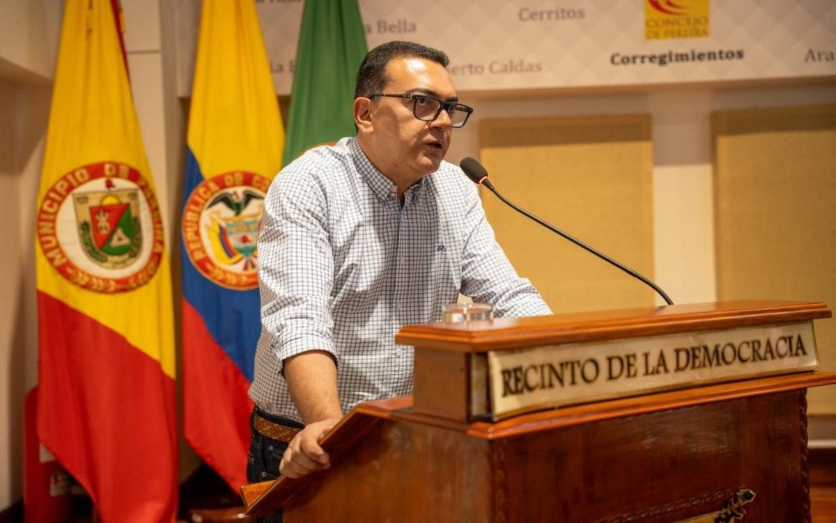 El nombramiento de Buitrago se produjo después de que no prosperara la designación inicialmente contemplada para el economista Carlos Eduardo Sepúlveda, quien cuenta con experiencia académica y en entidades públicas - crédito @MarinDeportes/X