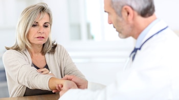 El síndrome de Sjögren es