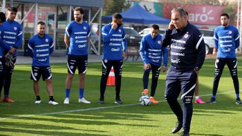 inglés citado a Chile