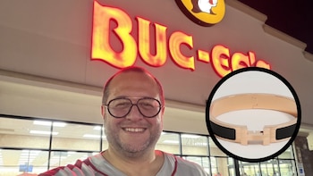 Video de José Ramón López Beltrán destaca accesorios de lujo en plena polémica por visas de sus hermanos