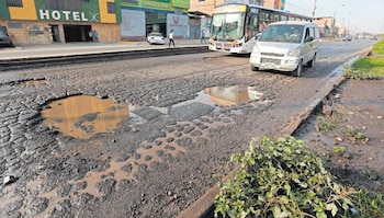 Muchas de sus pistas están