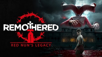 La saga Remothered regresa con