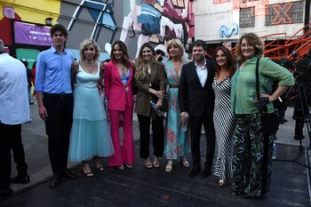 Diplomas Premios Konex CCKonex