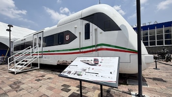Tren México - Pachuca: presentan las estaciones más importantes que tendrá la ruta y que facilitará conexión con el AIFA