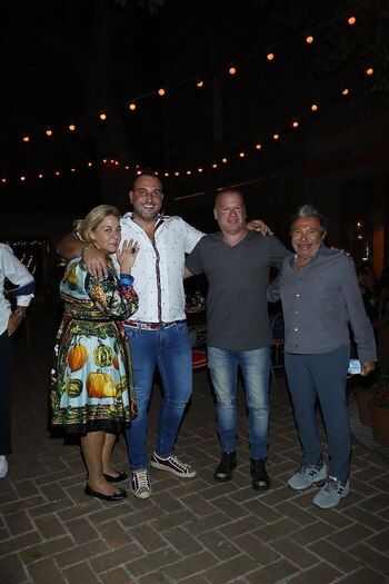 Mix maria laura grego