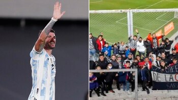 Rodrigo De Paul y su