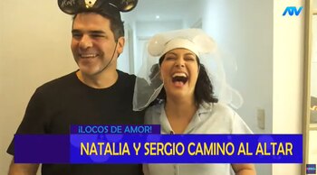 EN VIVO "MAGALY TV, LA