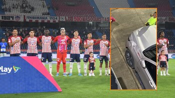 Con goleada, polémica y escándalo