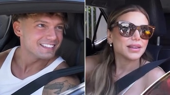 La interacción reciente en MasterChef