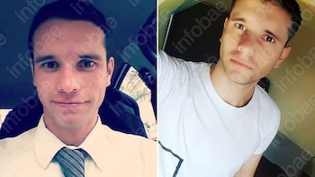 Quién es el ex custodio de la Bonaerense detenido por intentar robarle a Daniel Scioli: sus deudas y por qué lo echaron de la Policía