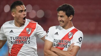 Celebración en "Modo Oso" de