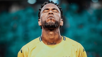 Pedro Gallese, impulsado por el