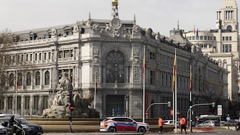 Las reservas de oro y