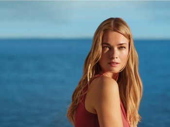 El uso de protectores solares