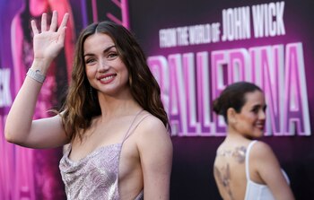 A la lista se sumaron