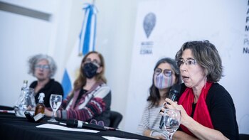 (Foto: Museo Sitio de Memoria