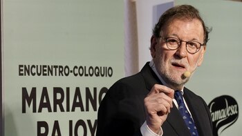 Rajoy pide no caer en