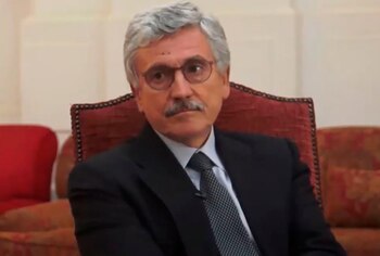 D’Alema fue primer ministro de