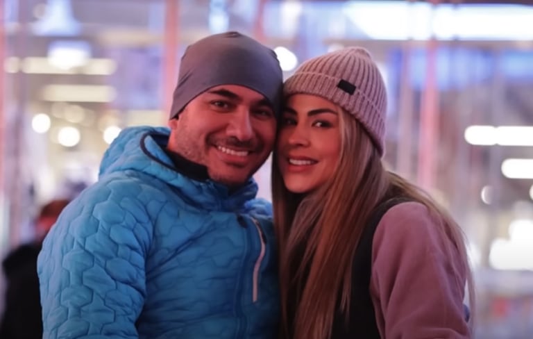 (YT: Fabiola Martínez)