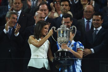 GRANADA, SPAIN - MAY 11: