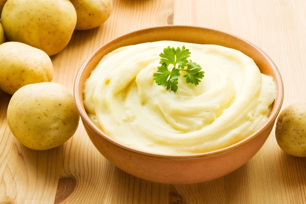 Cinco preparaciones con papas que se imponen en Nochebuena y combinan tradición, sabor y practicidad