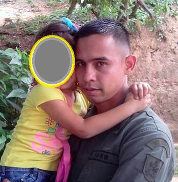 SM3 Edixon Darwin Morillo Mujica