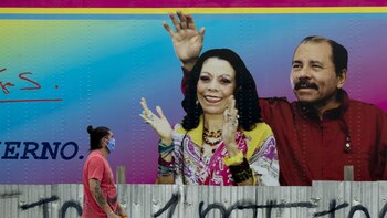 Persecución en Nicaragua: el régimen