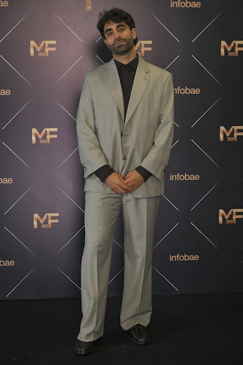 Eial Moldavsky apostó por un