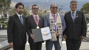 Sunedu autoriza funcionamiento de la