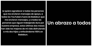 Foto: @badabuceando.