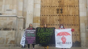 La situación se vendría presentando