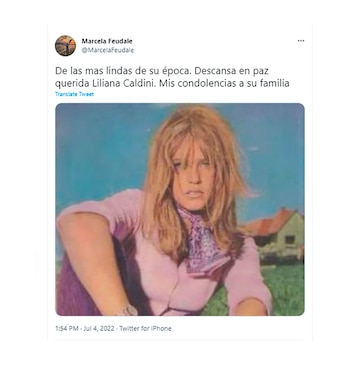 Los mensajes de los famosos