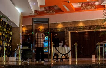 El régimen de Nicolás Maduro