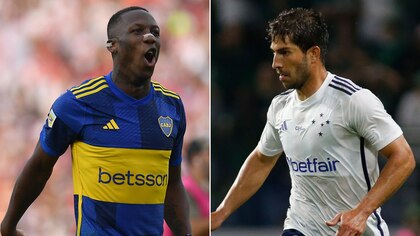 Dónde ver Boca Juniors vs Cruzeiro HOY en Perú: con Luis Advíncula, canal tv online por octavos ida de la Copa Sudamericana 2024